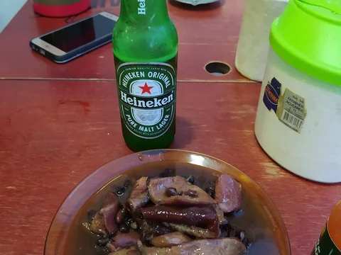 Bar do Ze Meaipe