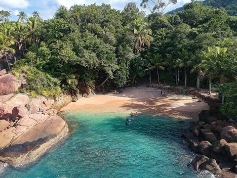 Praia do Portugues