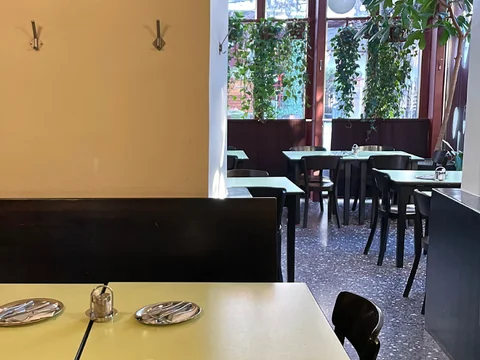 Glacis Beisl