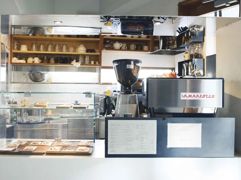 Moto Coffee