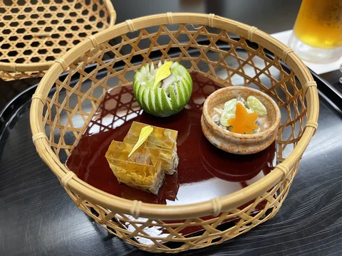 Kaiseki Hakata Izumi