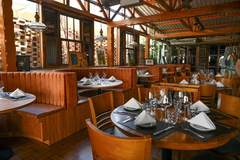 Bona Trattoria