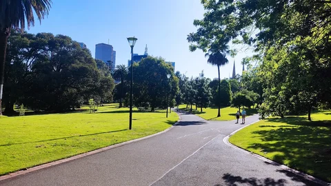 Fitzroy Artisan Trail