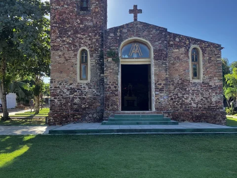 Igreja Matriz de Nossa Senhora da Consolacao