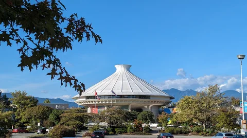 Museum of Vancouver