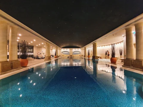 The Langham Day Spa Sydney