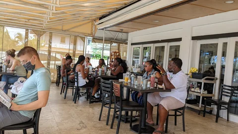 Sweet E's Cafe
