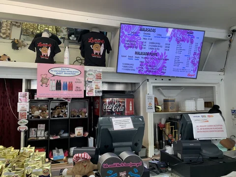 Leonard's Bakery