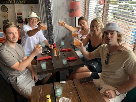 Miami Culinary Tours - South Beach Food Tour