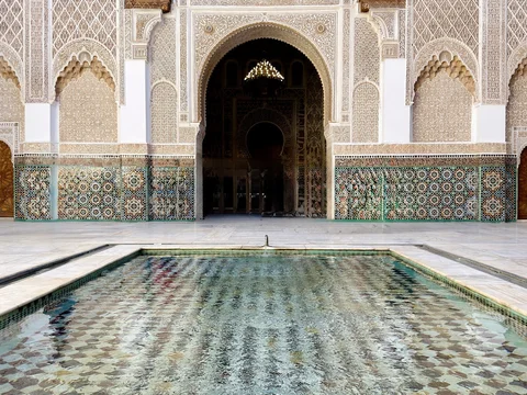 Médersa Ben Youssef