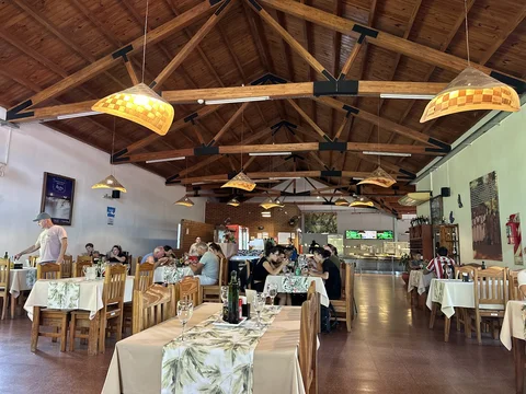 Restaurante La Selva