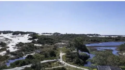 Parque das Dunas (Reserva Ecológica)