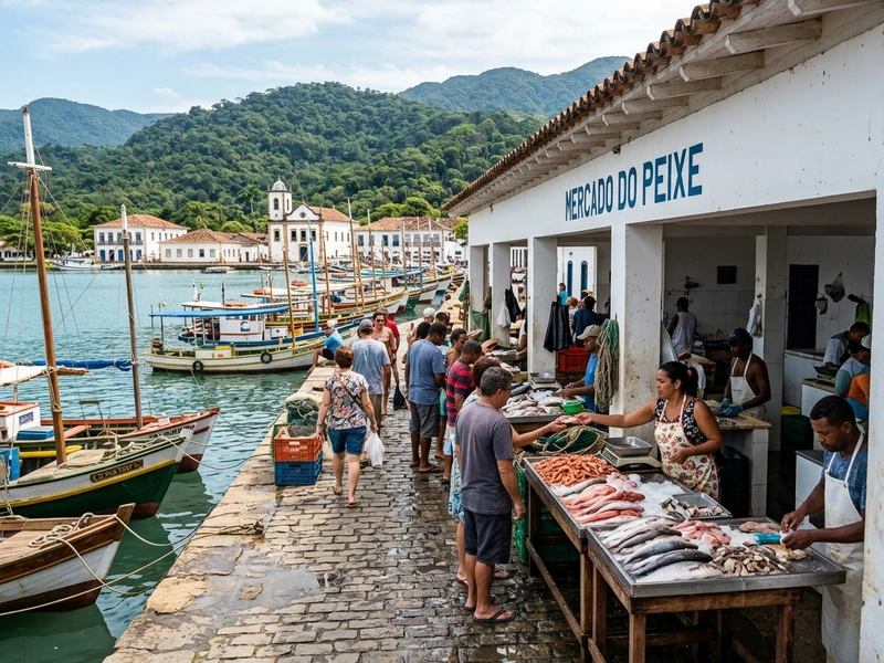 Uma viagem sensorial criada sob medida para epicuristas e apaixonados pela boa mesa. O roteiro equilibra restaurantes premiados, tradição caiçara genuína, visita ao alambique artesanal mais lendário da região e alta gastronomia farm-to-table integrada à Mata Atlântica. Uma celebração aos pescados frescos, ingredientes nativos e hospitalidade histórica. 🍷🐟🌿