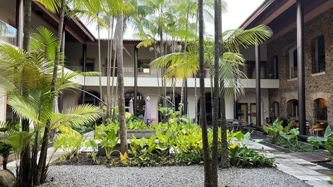 Atrium Quinta de Pedras Hotel