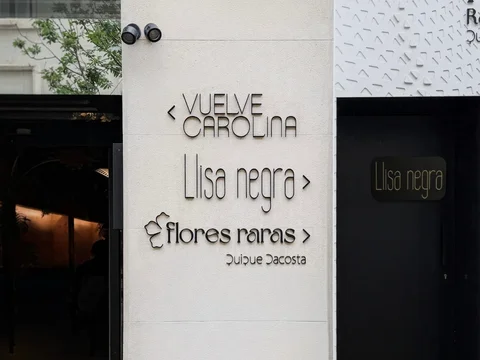 Restaurante Llisa Negra
