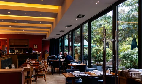 Café Siesmayer