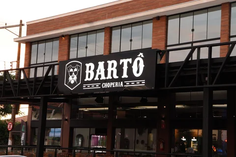 Bartô Gastronomia