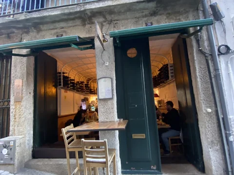 Taberna dos Mercadores