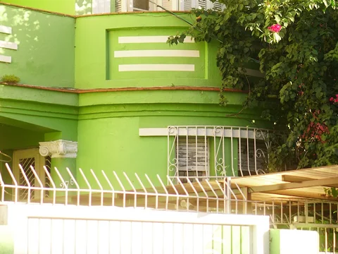POA Eco Hostel