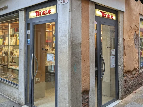 Pasticceria Tonolo