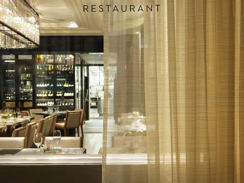 Hawksworth Restaurant