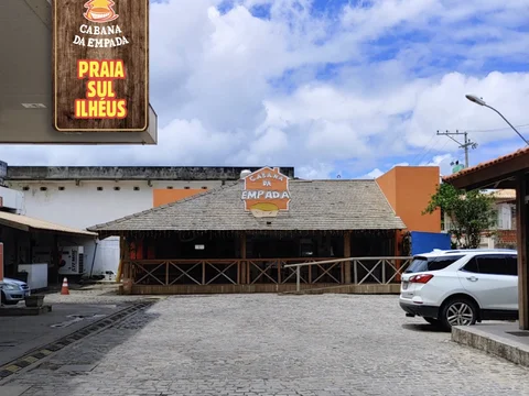 Restaurante Cabana da Empada