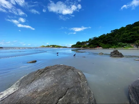 Prainha de Peruíbe