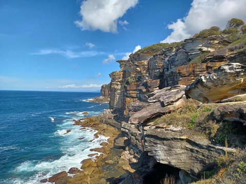 Royal National Park