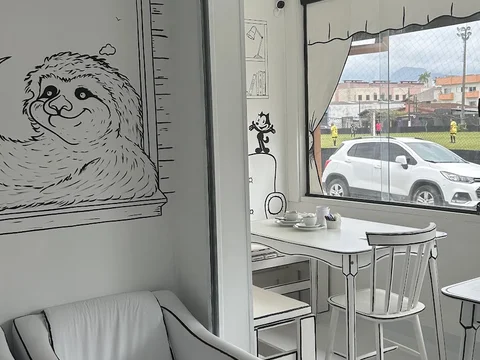 Cafe Suplicy Ubatuba