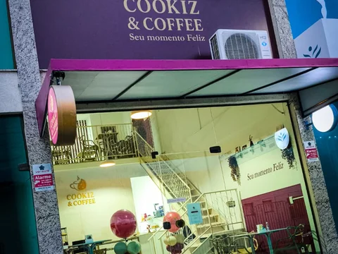 Fabrica Cafe