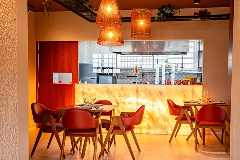 Restaurante Seu Sergipe Botequim
