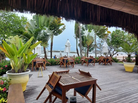 Pousada Villa dos Corais