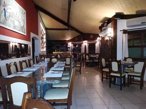 Restaurante La Gondola