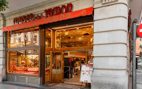 Museo del Jamon