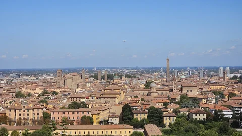 Complesso di San Michele in Bosco
