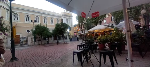 Kostas Souvlaki