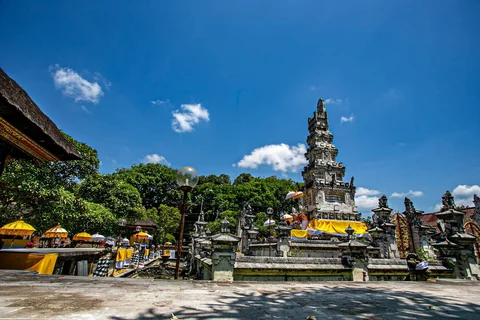 Pura Jagatnatha