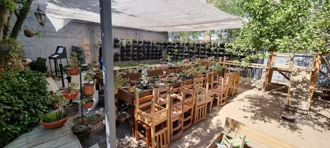 Restaurante La Fraternidad