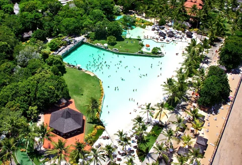 Arraial d'Ajuda Eco Parque