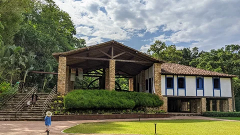 Fazenda Bananal