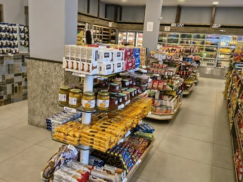 Padaria Bella Casa