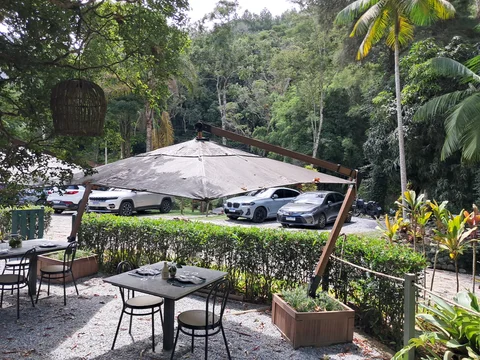 Restaurante Afrânio