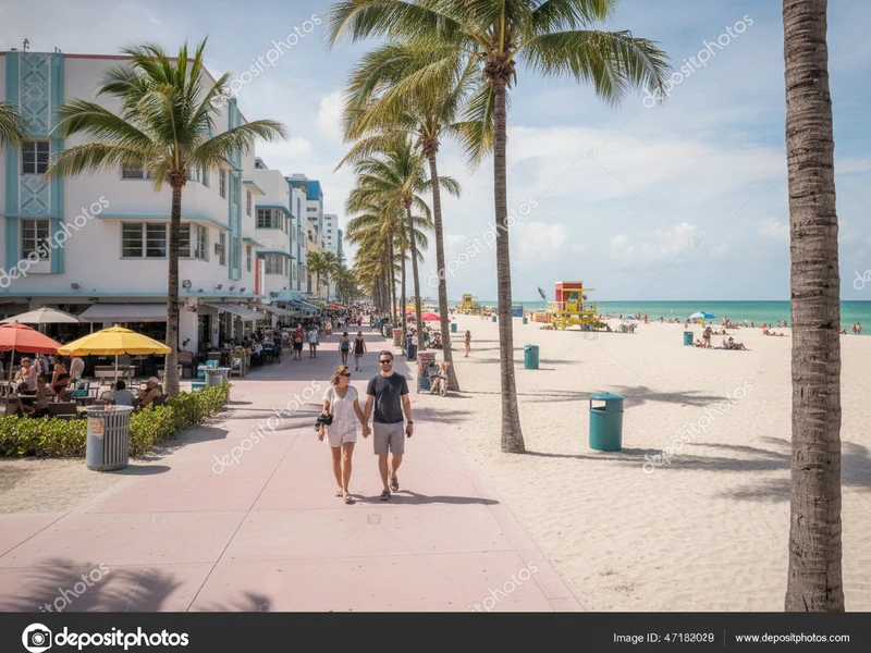 Este roteiro de 3 dias em Miami foi cuidadosamente elaborado para casais que buscam uma experiência romântica e intimista, longe das multidões e das atrações genéricas. Começando com a chegada em um hotel boutique com ambiente especial em South Beach, o primeiro dia oferece uma caminhada pela icônica Ocean Drive, coquetéis com vista panorâmica do pôr do sol no Juvia e um jantar à luz de velas no sofisticado Prime 112. O segundo dia mergulha na arte vibrante de Wynwood Walls, seguido por um relaxante spa a dois no The Standard Spa, Miami Beach, e um jantar charmoso no Mandolin Aegean Bistro. O último dia reserva um inesquecível passeio de barco pela Baía de Biscayne, um brunch com vista deslumbrante no Rusty Pelican e um passeio descontraído pela Lincoln Road Mall. Cada detalhe foi pensado para criar momentos especiais, destacando experiências românticas e garantindo uma viagem inesquecível para o casal, com acomodações aconchegantes, gastronomia de alto nível e mobilidade conveniente.