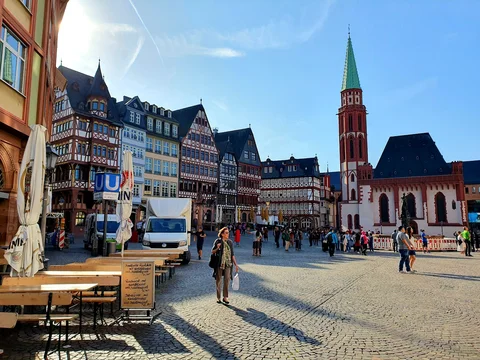 Römerberg