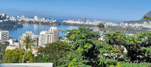 Jardim Botânico do Rio de Janeiro