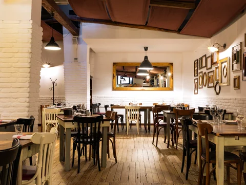 Osteria Fratelli Mori