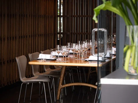 Cafe Sydney