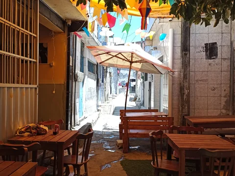 Bar do Cabo