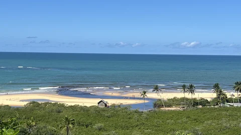 Praia dos Nativos
