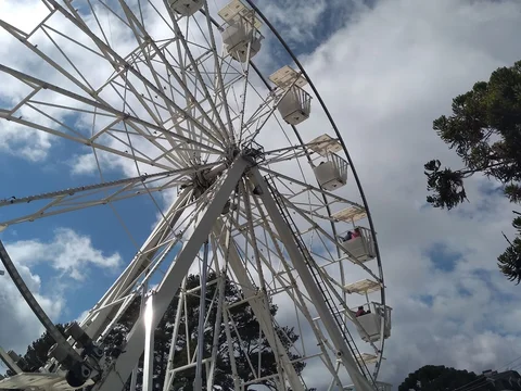 Parque Capivari